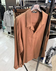 Coordinato Calibrato Lino