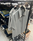 Coordinato Polo Zip