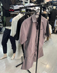 Coordinato Camicia\Bermuda