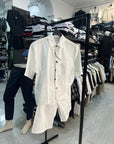 Coordinato Camicia\Bermuda