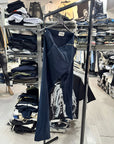 Pantalone Classico Sportivo Slim Capri