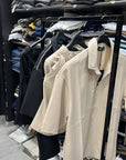 Coordinato Polo Con Profilo