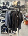 Coordinato Camicia Zip