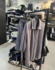 Coordinato Camicia Zip