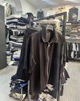 Coordinato Camicia Zip