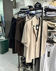 Coordinato Ampio II