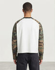Longsleeve Mimetica Bunker