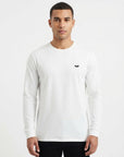 Maglia Manica Lunga Cotone