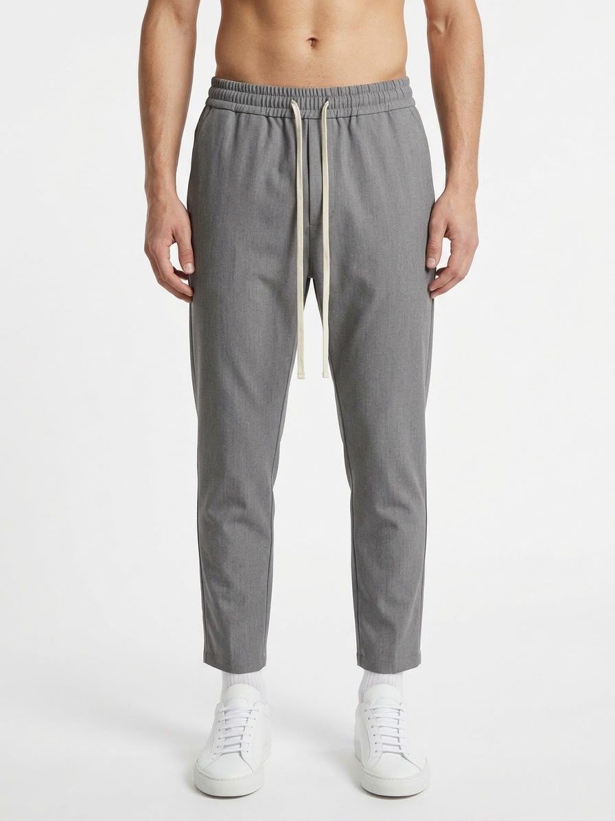 Pantalaccio Modello Slim