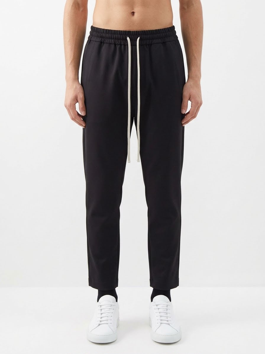 Pantalaccio Modello Slim