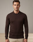 Polo Elasticizzata Slim