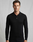 Polo Elasticizzata Slim