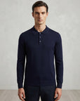 Polo Elasticizzata Slim