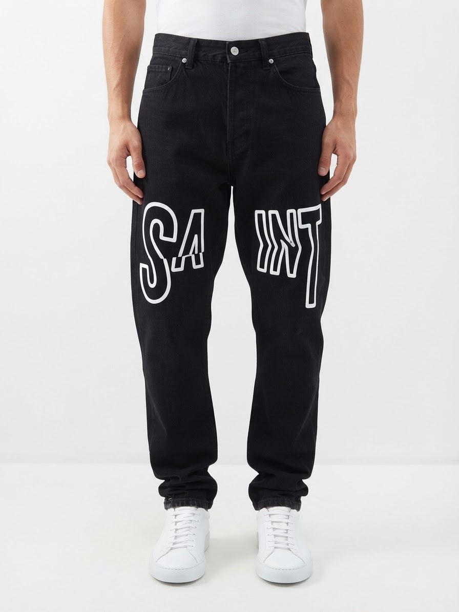 Jeans Saint