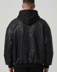 Giubbotto 01 Eco-Pelle