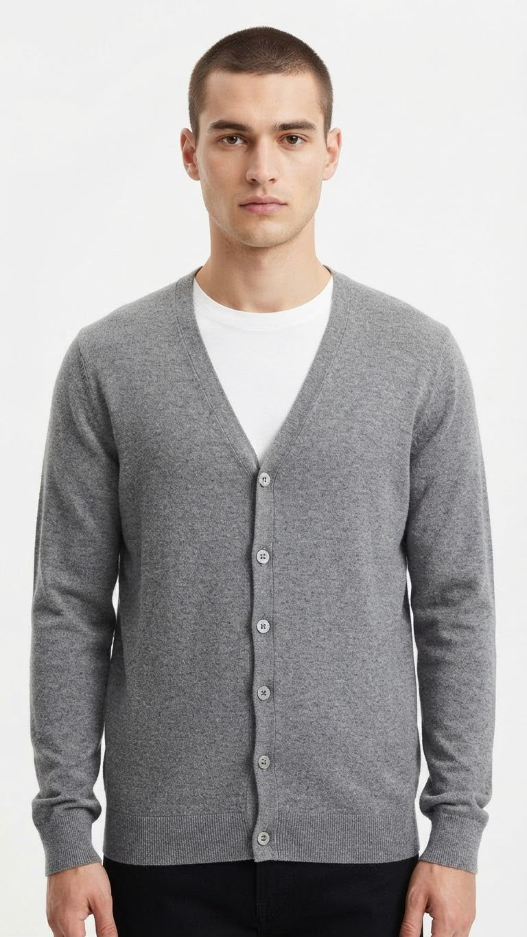 Cardigan Elasticizzato