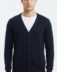 Cardigan Elasticizzato