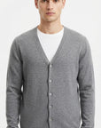 Cardigan Elasticizzato