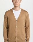 Cardigan Elasticizzato