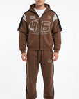 Coordinato Racing 46