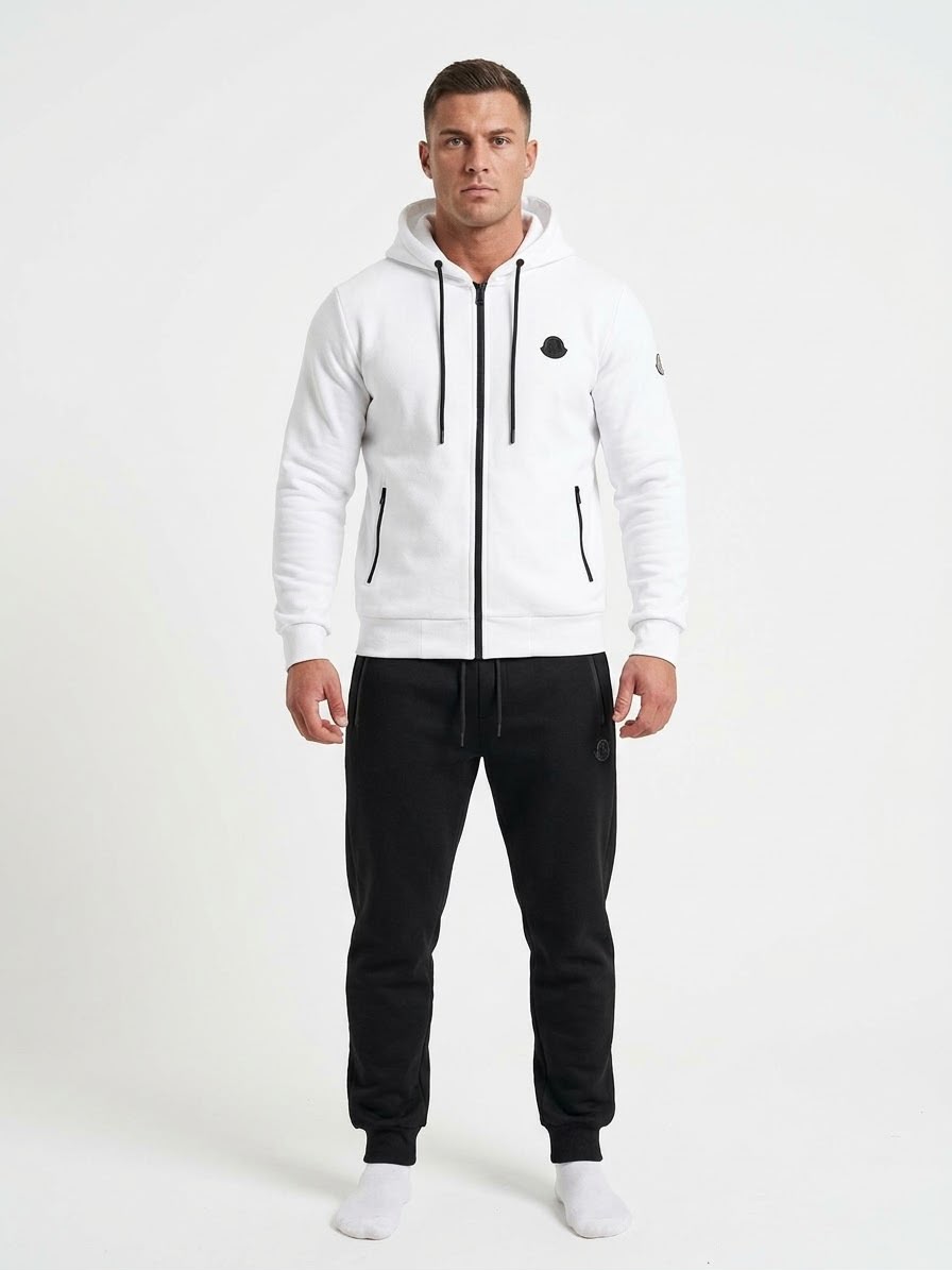 Tuta Completa Basic