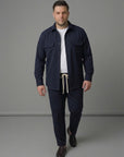 Coordinato Calibrato Camicia/Pantalone