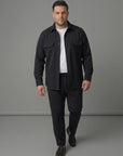 Coordinato Calibrato Camicia/Pantalone