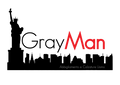 GRAY MAN